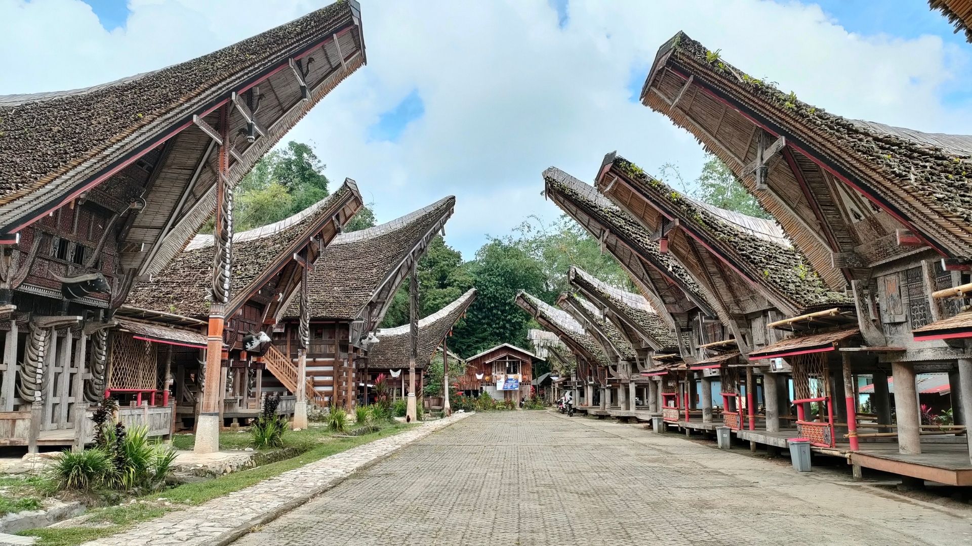 Tana-Toraja Tana-Toraja